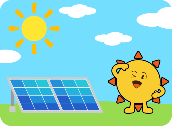 太陽光発電